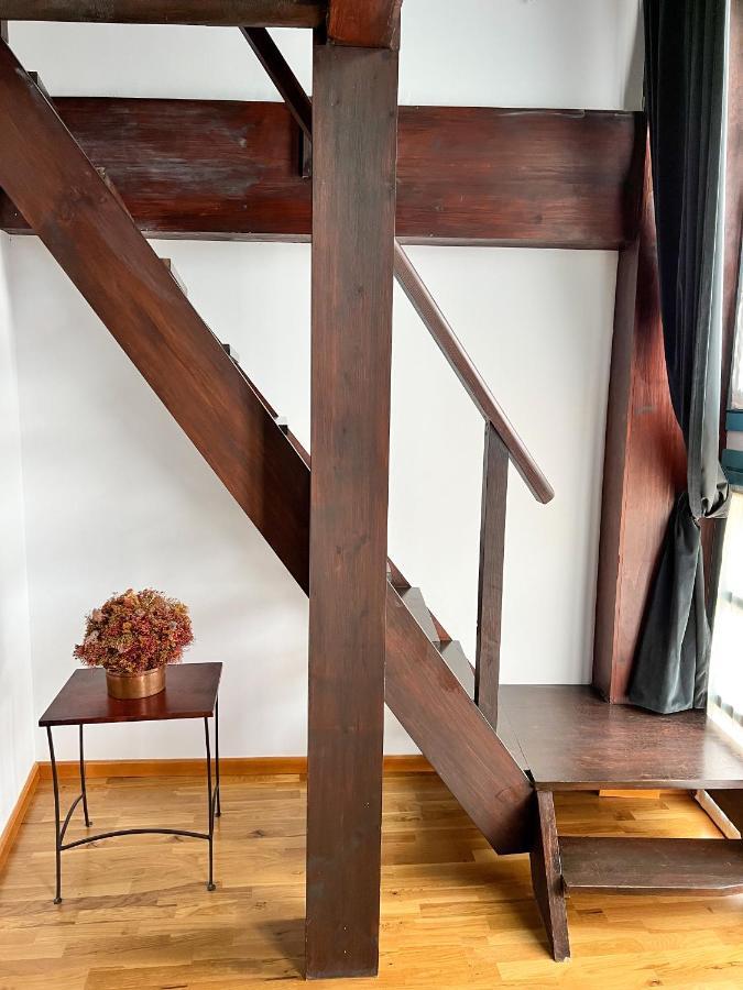 Hostal Servilia Кармона Екстериор снимка
