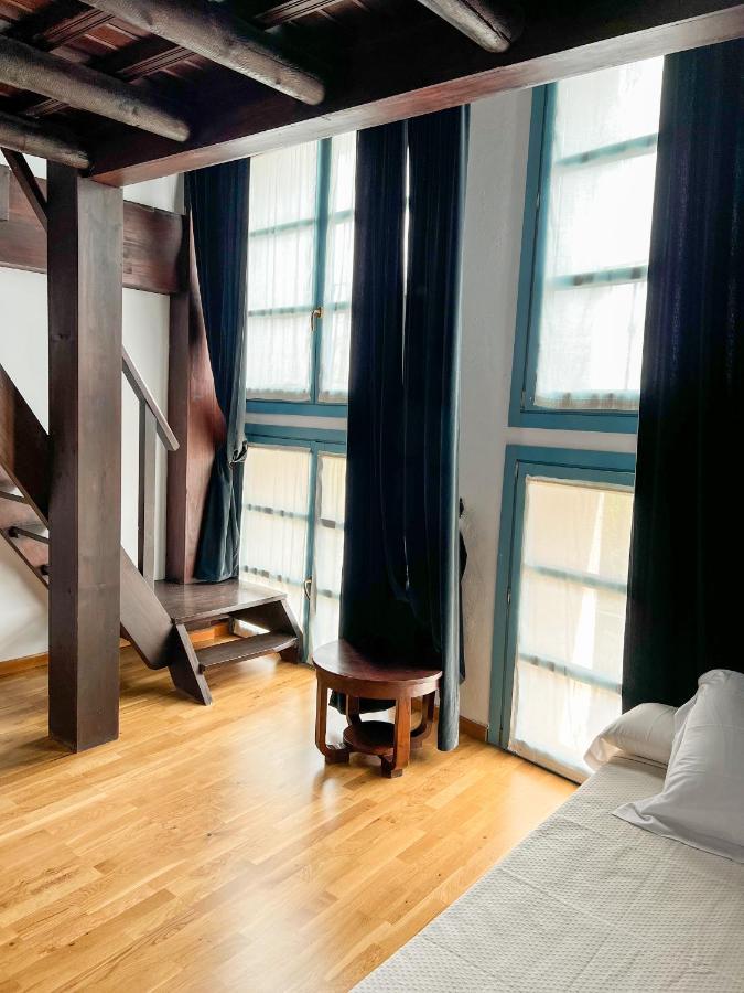 Hostal Servilia Кармона Екстериор снимка
