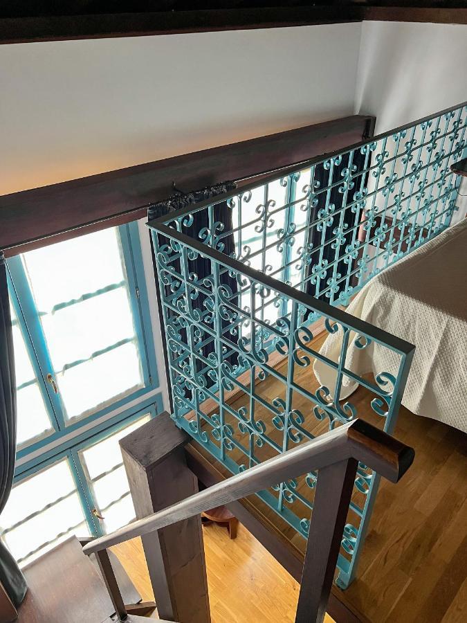 Hostal Servilia Кармона Екстериор снимка