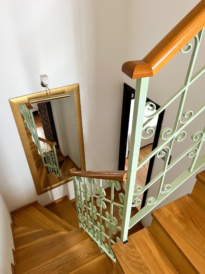 Hostal Servilia Кармона Екстериор снимка