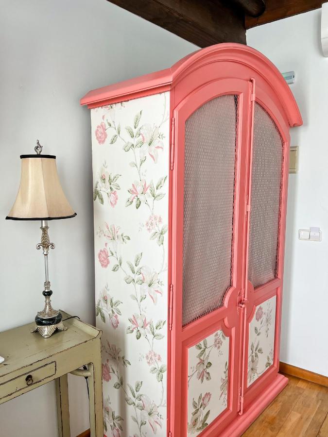 Hostal Servilia Кармона Екстериор снимка