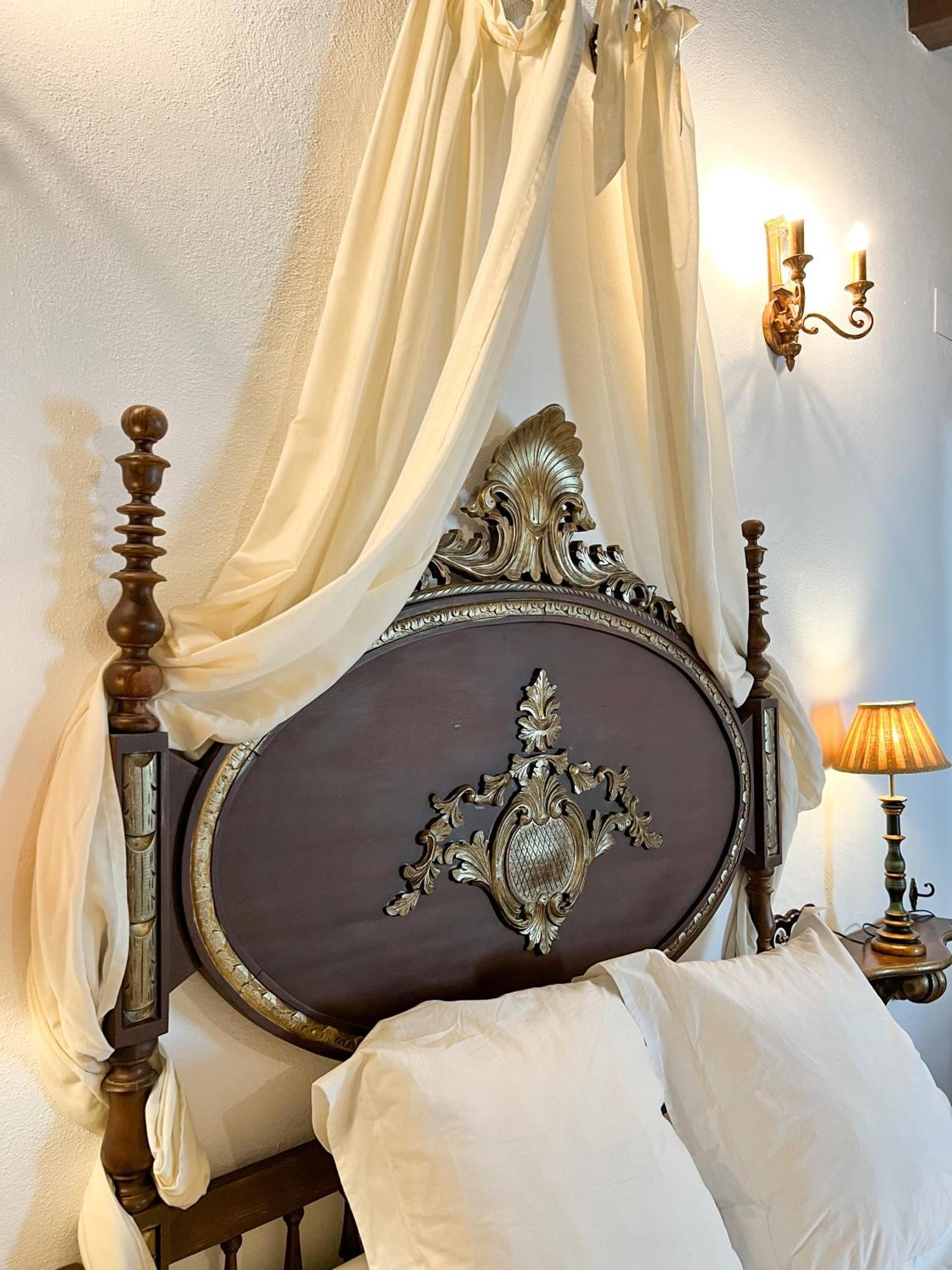 Hostal Servilia Кармона Екстериор снимка