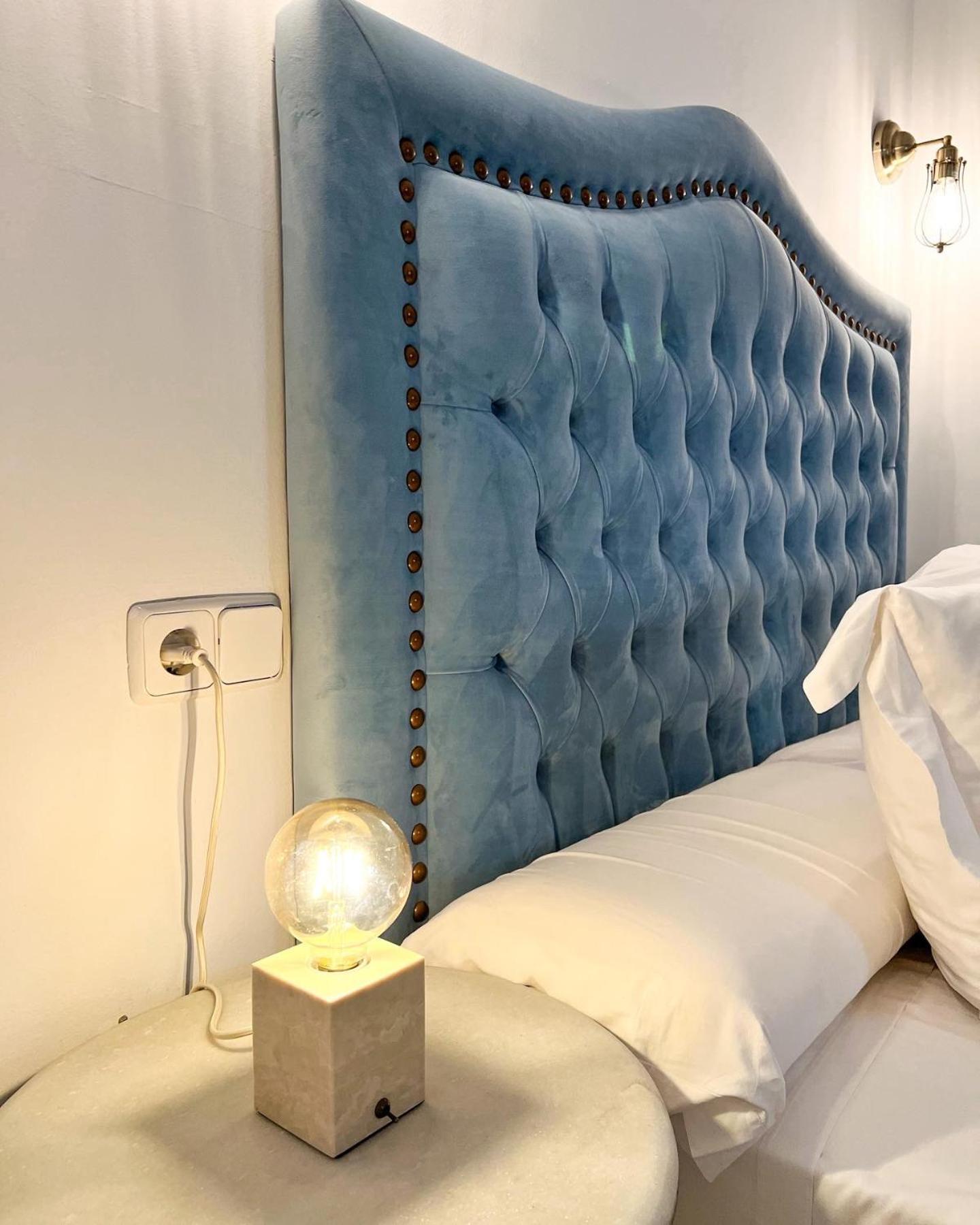 Hostal Servilia Кармона Екстериор снимка